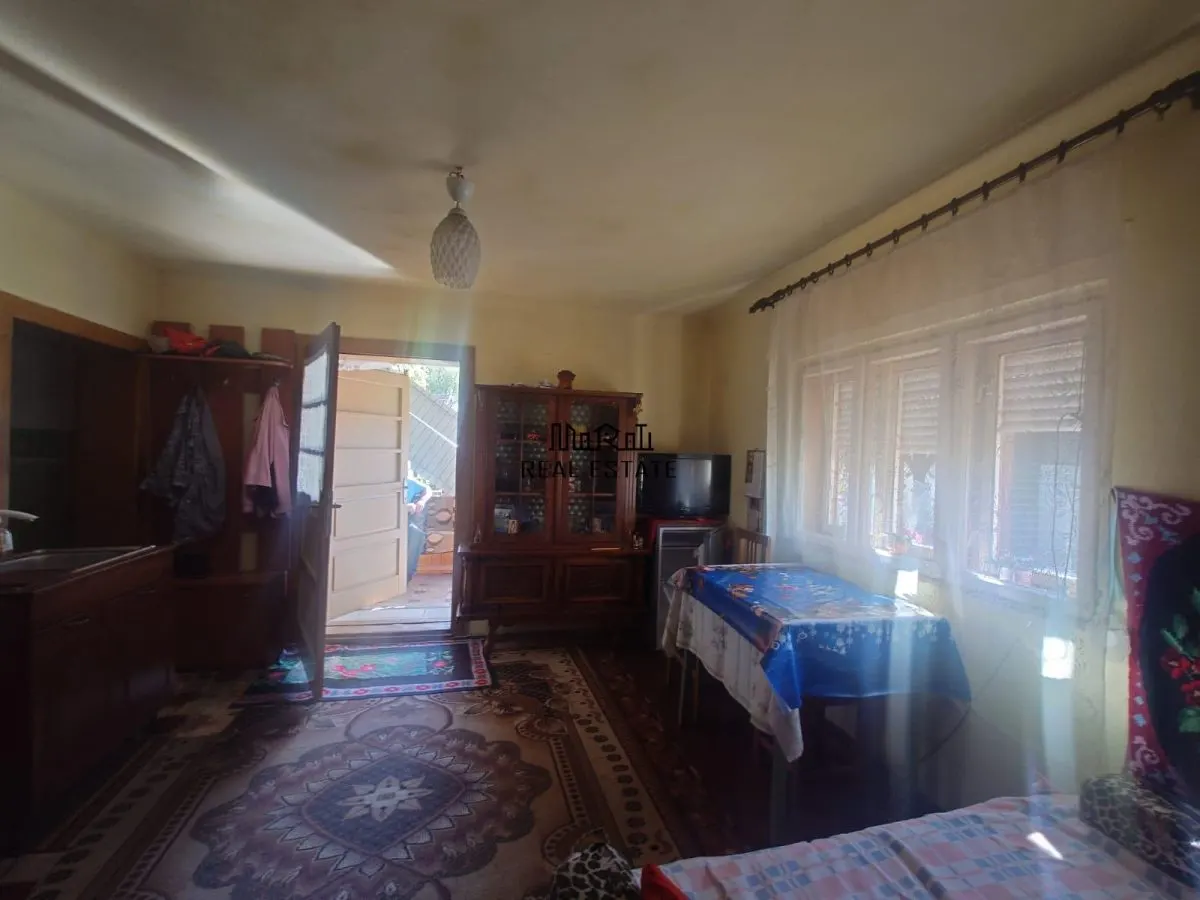 Casa si Teren Criscior - foto 5