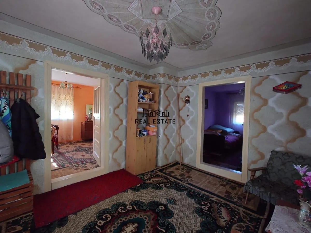 Casa si Teren Criscior - foto 6
