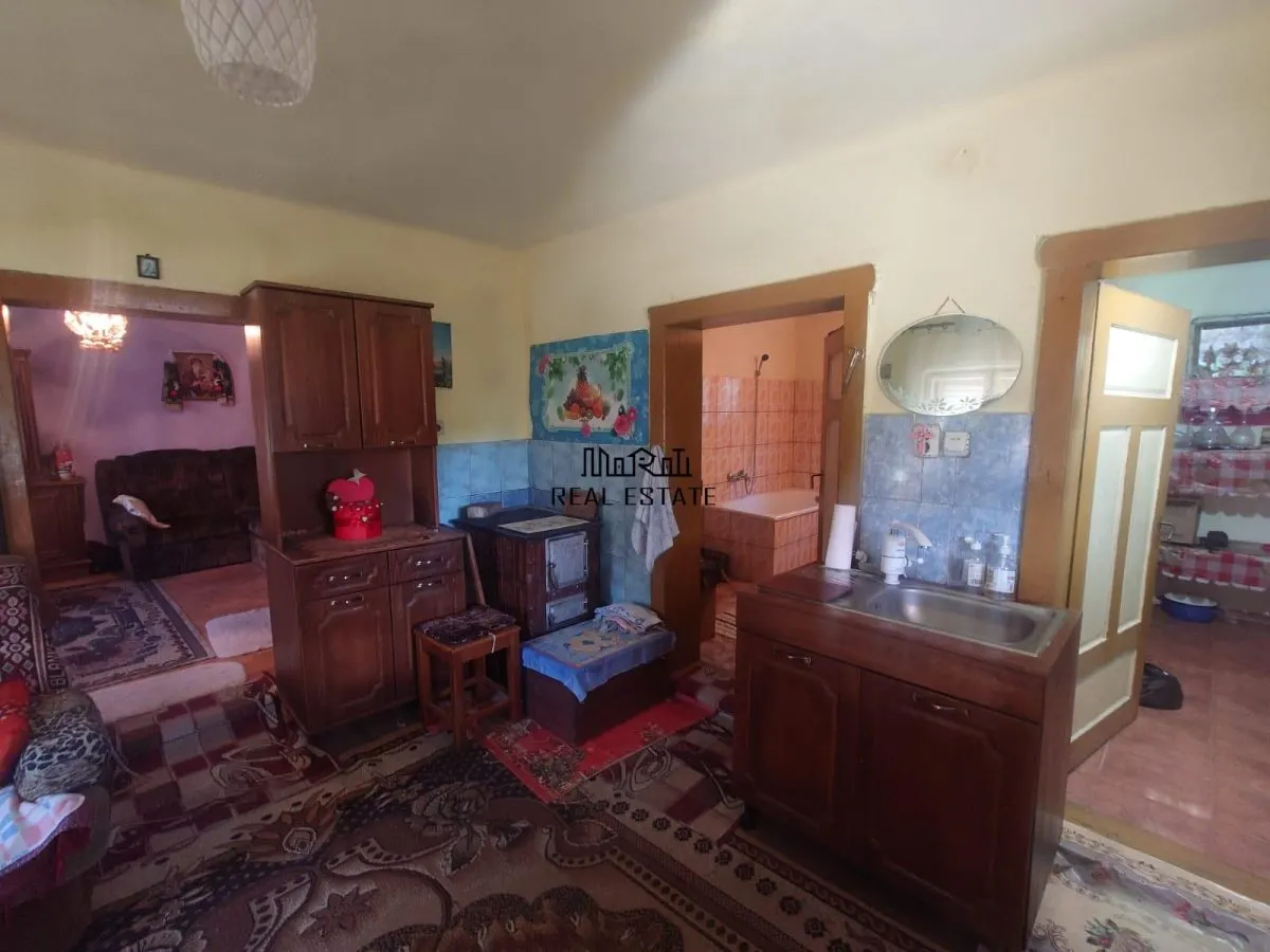 Casa si Teren Criscior - foto 10
