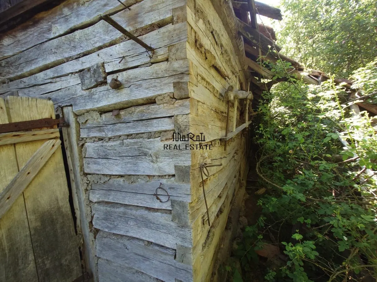 1,3 ha Teren si cladiri in Blajeni - foto 19