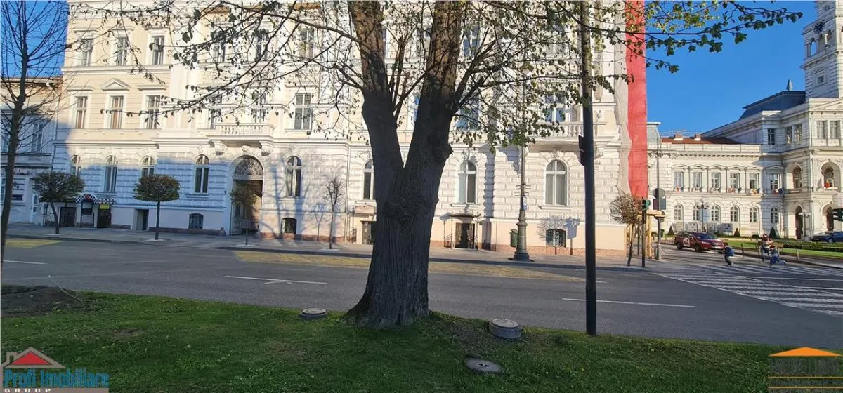 Spatiu pe Revolutiei linga Primarie - foto 25