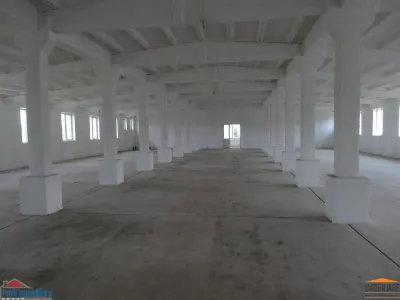 Halls Industriels P+RdC à Louer sur Artère Principale, Arad - foto 16