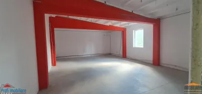 Espacio Comercial de 1.000 m², Primera Planta, Zona Aeropuerto - foto 2