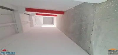 Espacio Comercial de 1.000 m², Primera Planta, Zona Aeropuerto - foto 19