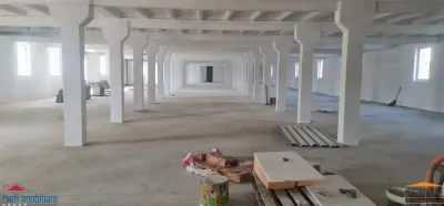 Nave Industrial 500 m², Zona Aeropuerto y Autopista A1 - foto 2