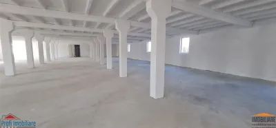 Nave Industrial 500 m², Zona Aeropuerto y Autopista A1 - foto 9
