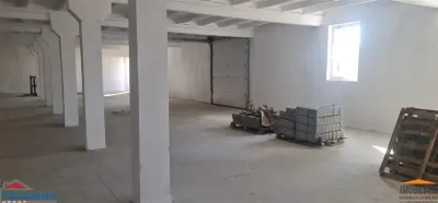 Nave Industrial 500 m², Zona Aeropuerto y Autopista A1 - foto 10