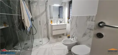 Appartement 2 Chambres, Centre, Quartier Théâtre, Entièrement Rénové - foto 11