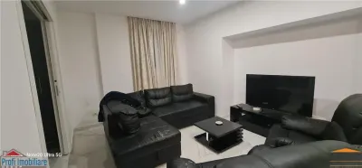 Appartement 2 Chambres, Centre, Quartier Théâtre, Entièrement Rénové - foto 14