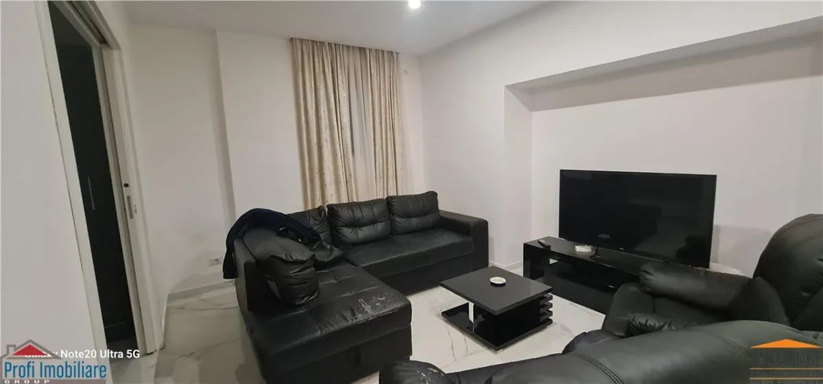 Appartement 2 Chambres, Centre, Quartier Théâtre, Entièrement Rénové - foto 14