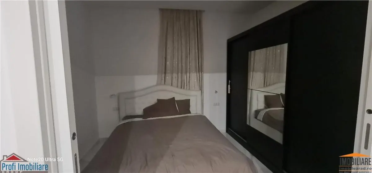 Appartement 2 Chambres, Centre, Quartier Théâtre, Entièrement Rénové - foto 15