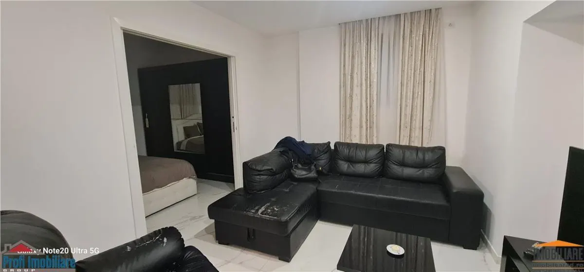 Appartement 2 Chambres, Centre, Quartier Théâtre, Entièrement Rénové - foto 17