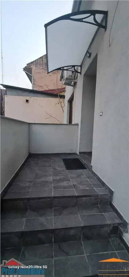 Appartement 2 Chambres, Centre, Quartier Théâtre, Entièrement Rénové - foto 4