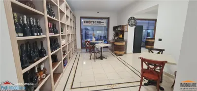 Spatiu comercial 192mp, F.S.12ml, zona Teatru, renovat - foto 2