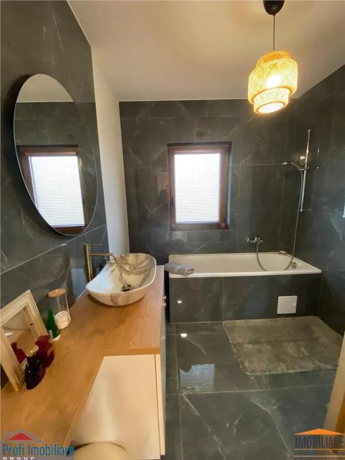 VILA Agrisul Mare-Arad | zona Casoia | 240mp utili 6 camere| Constructie Impunatoare | - foto 14
