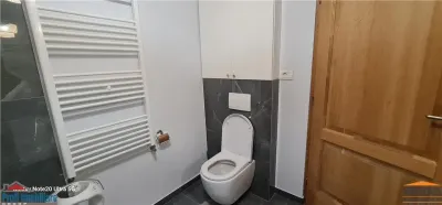 VILA Agrisul Mare-Arad | zona Casoia | 240mp utili 6 camere| Constructie Impunatoare | - foto 15