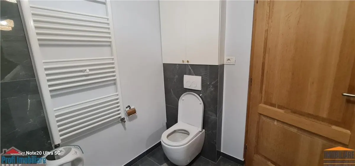 VILA Agrisul Mare-Arad | zona Casoia | 240mp utili 6 camere| Constructie Impunatoare | - foto 15
