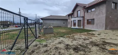 VILA Agrisul Mare-Arad | zona Casoia | 240mp utili 6 camere| Constructie Impunatoare | - foto 21