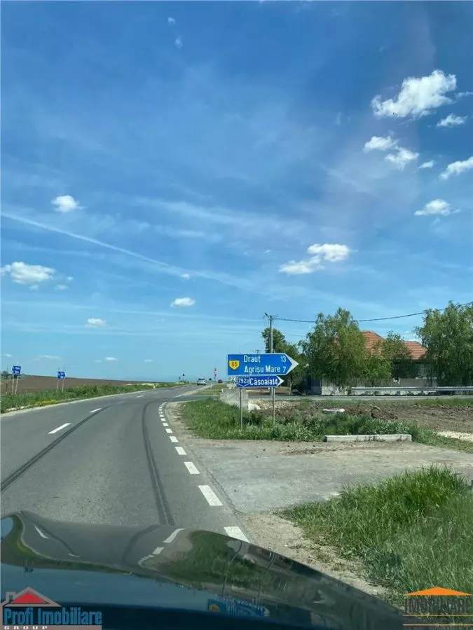 VILA Agrisul Mare-Arad | zona Casoia | 240mp utili 6 camere| Constructie Impunatoare | - foto 5