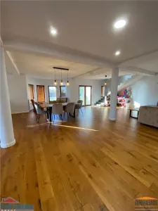 VILA Agrisul Mare-Arad | zona Casoia | 240mp utili 6 camere| Constructie Impunatoare | - foto 6