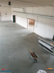 Nave Industrial en Alquiler cerca de A1 hacia Timișoara - foto 4