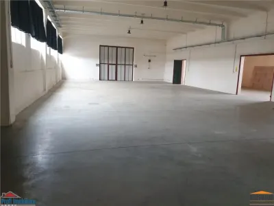 Nave Industrial en Alquiler cerca de A1 hacia Timișoara - foto 10