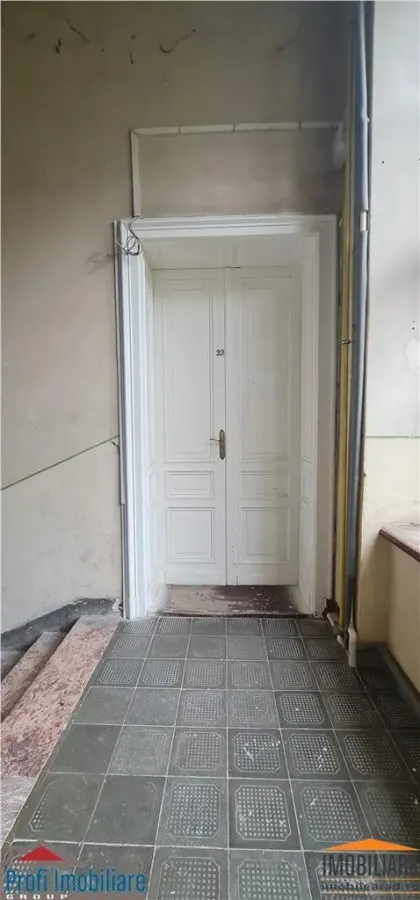 Spatiu 146mp pt. birouri, ultracentral vizavi de Primaria Arad - foto 16