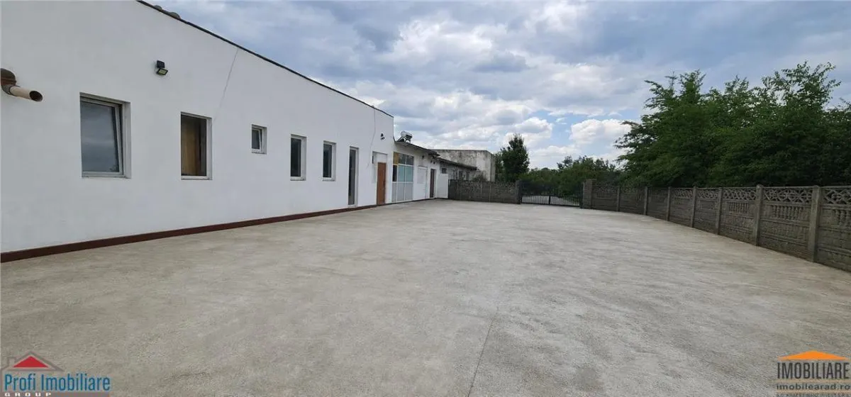 Cazare muncitori garsoniere/apartamente la curte in Vladimirescu - foto 1