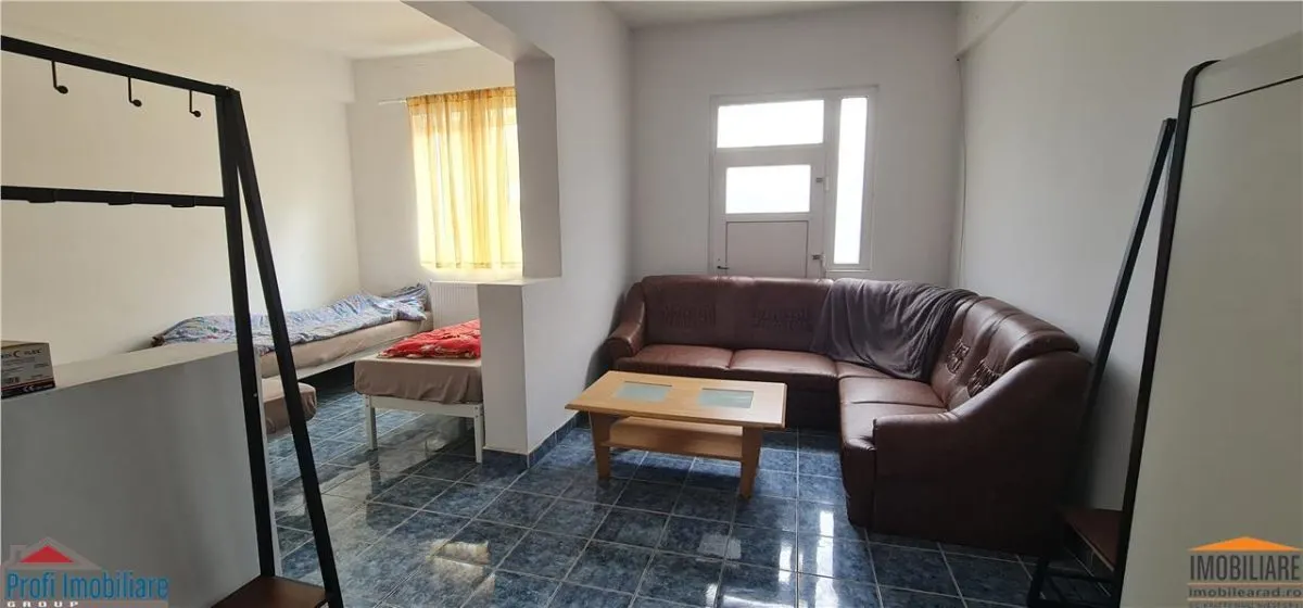 Cazare muncitori garsoniere/apartamente la curte in Vladimirescu - foto 12