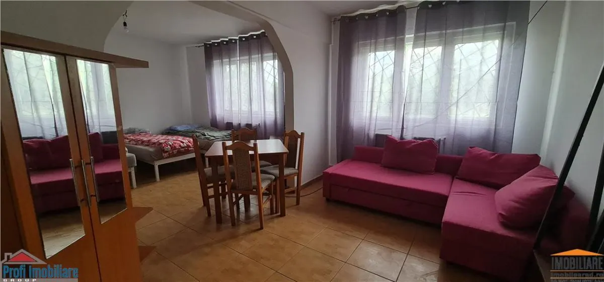Cazare muncitori garsoniere/apartamente la curte in Vladimirescu - foto 15