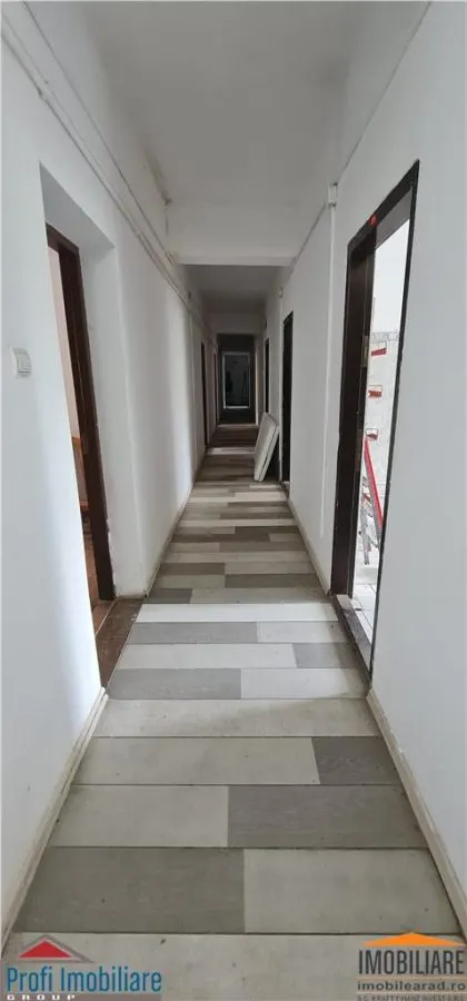 Cazare muncitori garsoniere/apartamente la curte in Vladimirescu - foto 3