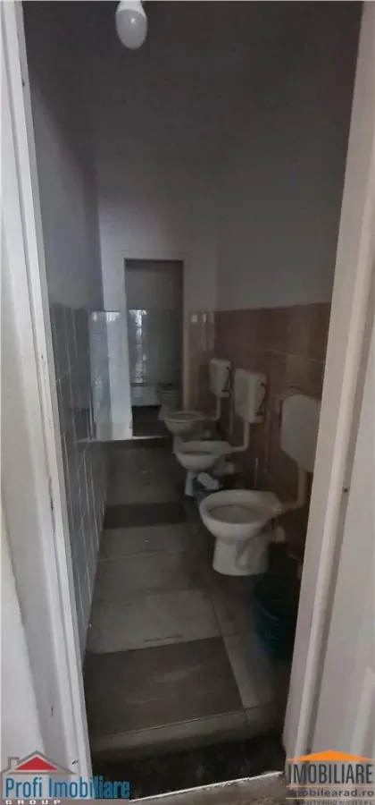 Cazare muncitori garsoniere/apartamente la curte in Vladimirescu - foto 22