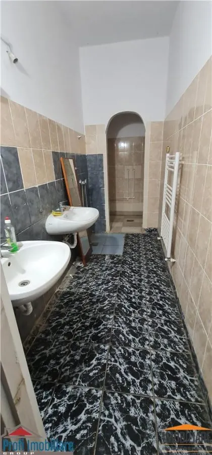 Cazare muncitori garsoniere/apartamente la curte in Vladimirescu - foto 23