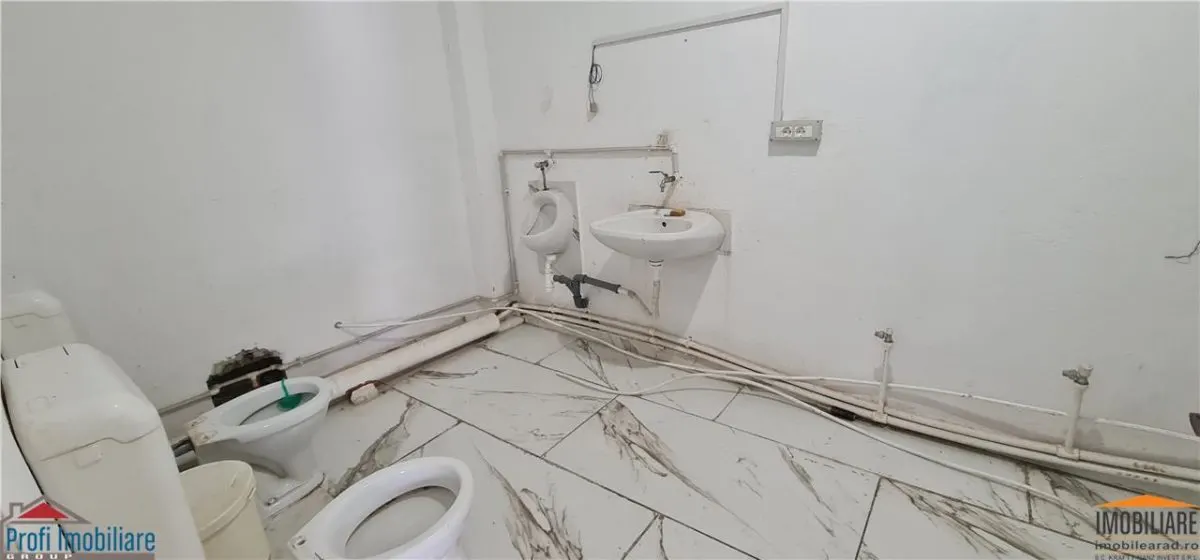 Cazare muncitori garsoniere/apartamente la curte in Vladimirescu - foto 6