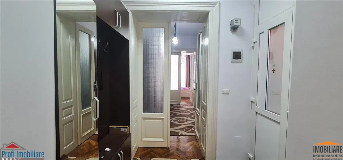 Ap. 2 cam. central-Intim-Spitalul Judetean - foto 5