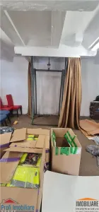 Industrial Space - 300 sqm Hall, Central Intim Location - foto 5