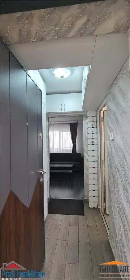 Ap. de lux 1 camera, zona Vlaicu-Fortuna -Mall Agora - foto 1