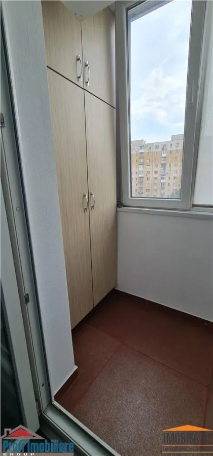Ap. de lux 1 camera, zona Vlaicu-Fortuna -Mall Agora - foto 11