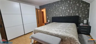 Corner Villa P+M with Enclosed Garage in Bujac, Arad - foto 17