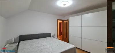 Corner Villa P+M with Enclosed Garage in Bujac, Arad - foto 18