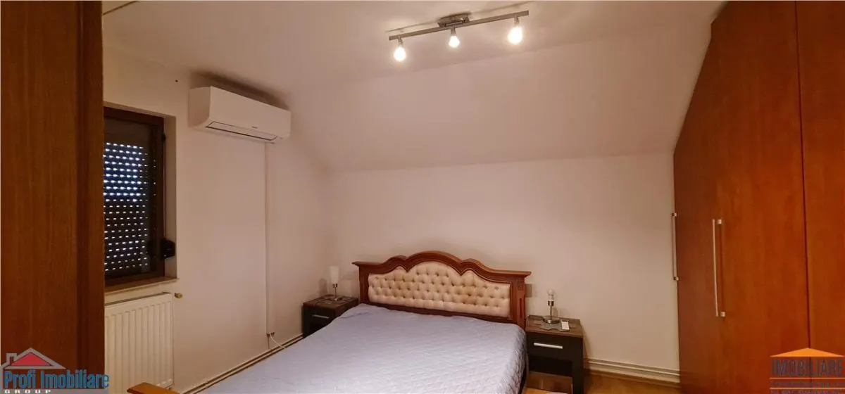 Corner Villa P+M with Enclosed Garage in Bujac, Arad - foto 19