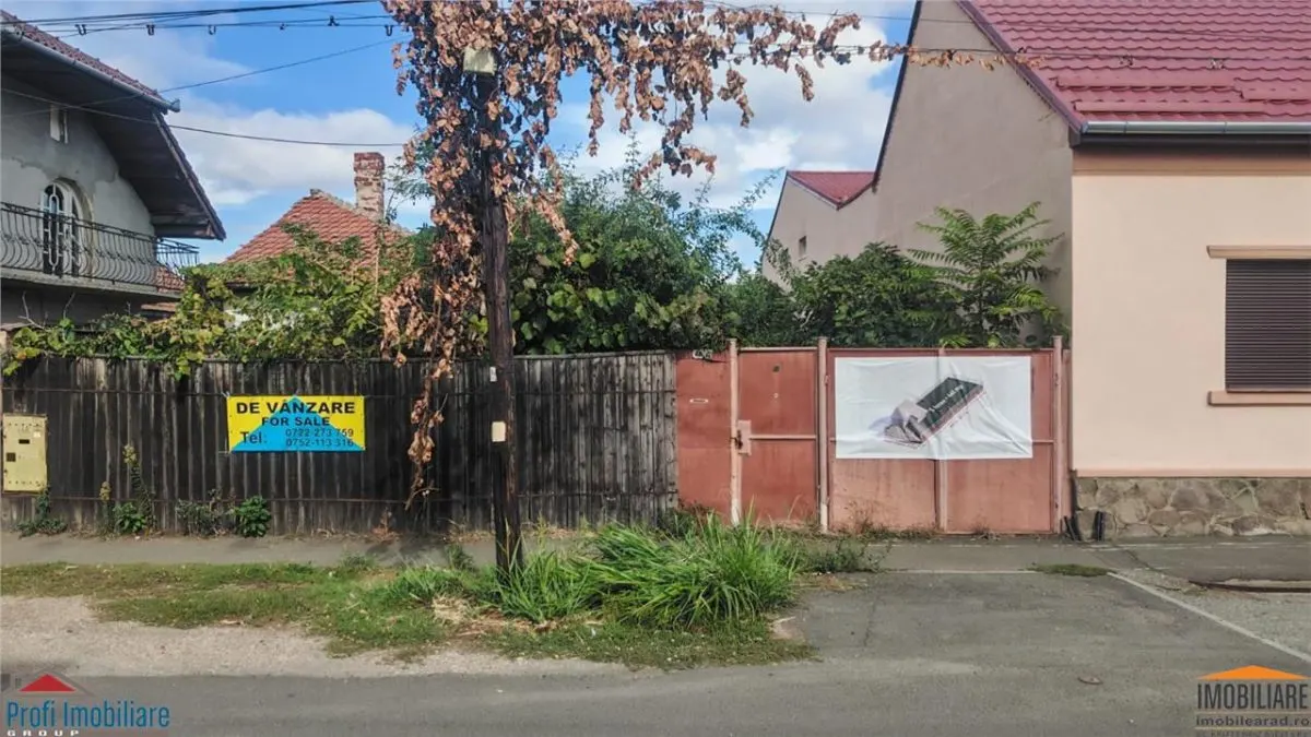 Loc de casa zona Parneava - Intim - comision 0% - foto 1