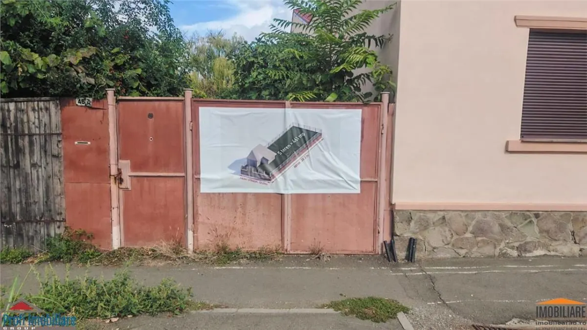 Loc de casa zona Parneava - Intim - comision 0% - foto 4