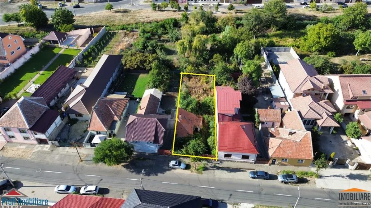 Loc de casa zona Parneava - Intim - comision 0% - foto 5