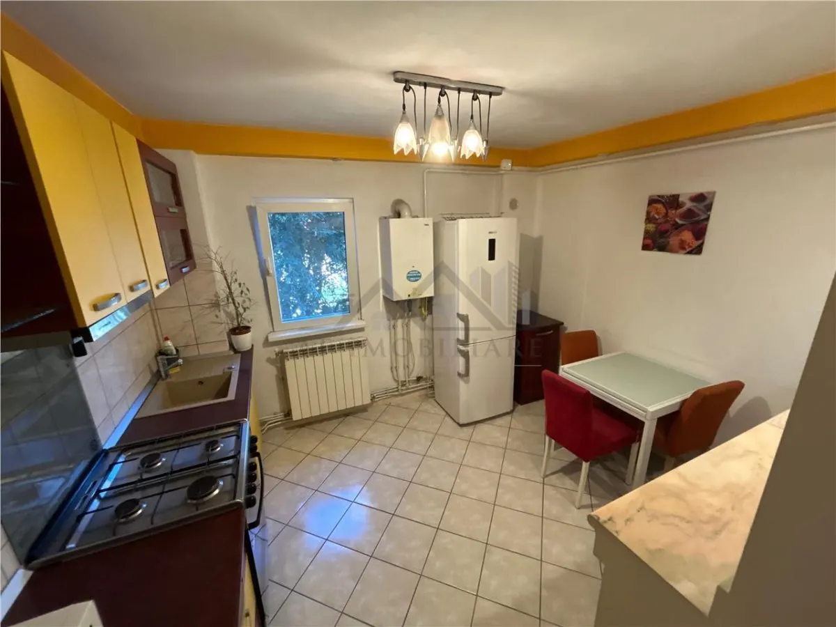 Cu loc parcare - CUG - Tudor Neculai Apartament 2 camere - foto 1