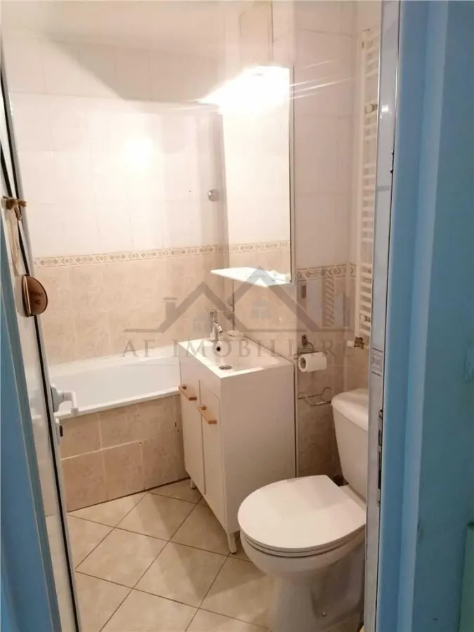 Cu loc parcare - CUG - Tudor Neculai Apartament 2 camere - foto 8