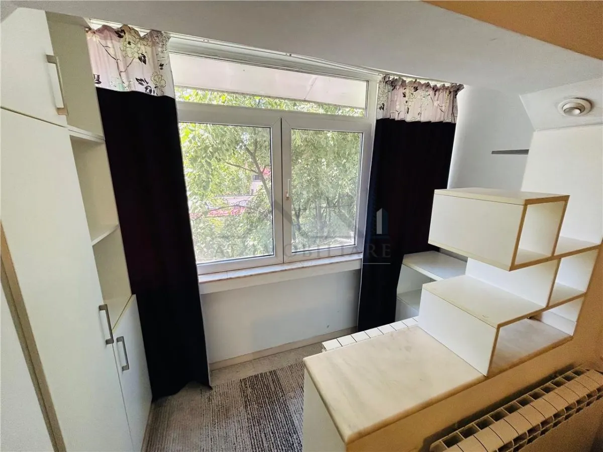 Cu loc parcare - CUG - Tudor Neculai Apartament 2 camere - foto 10