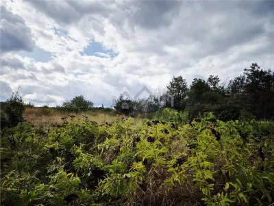 Building Plot with Exceptional Views - foto 3