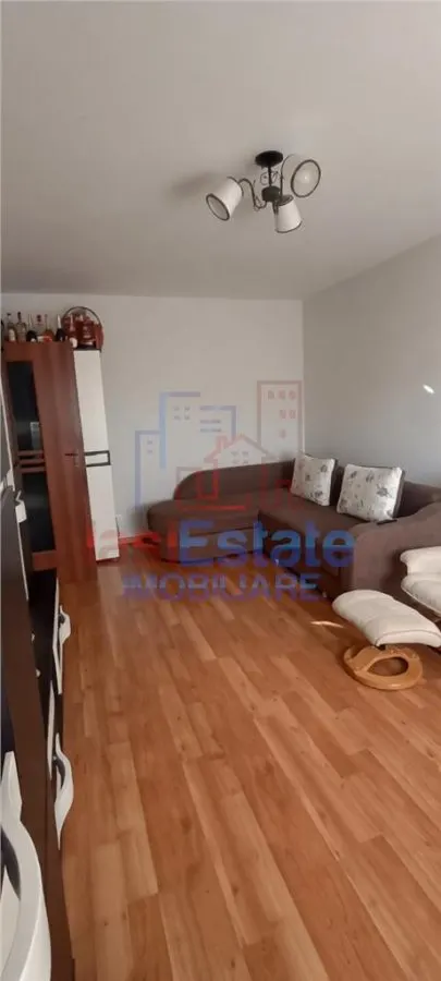 2-Bedroom Apartment with Separated Layout, 52 sqm, Zimbru, Individual Boiler - foto 2