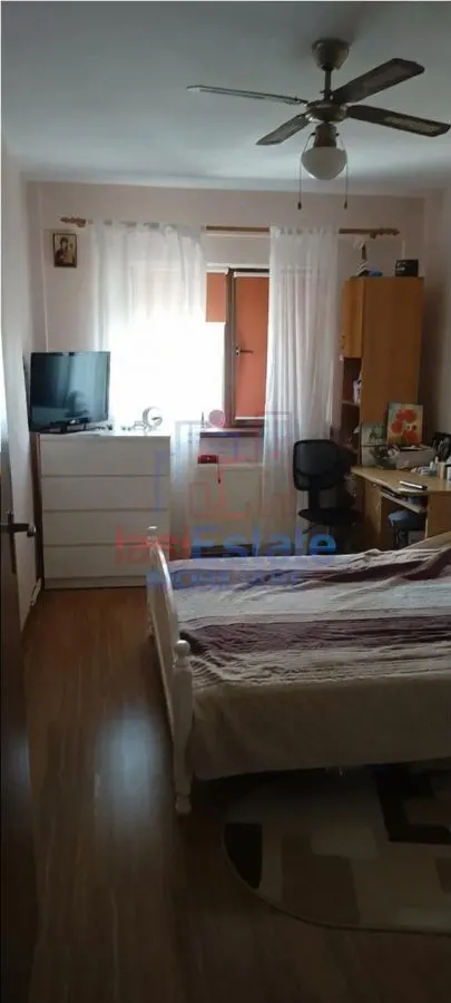 2-Bedroom Apartment with Separated Layout, 52 sqm, Zimbru, Individual Boiler - foto 3